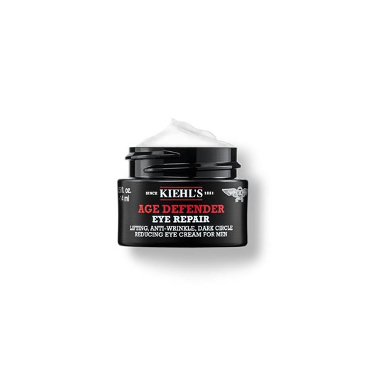 Age Defender Eye Repair - Krem pod oczy dla mężczyzn Kiehl`s 14 ml Kiehls