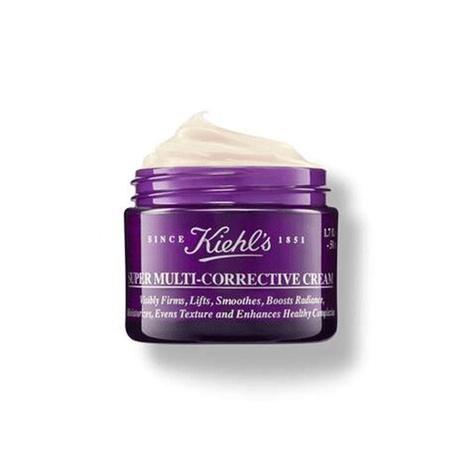 Super Multi-Corrective Cream - Krem przeciwzmarszczkowy Kiehl`s 50 ml Kiehls