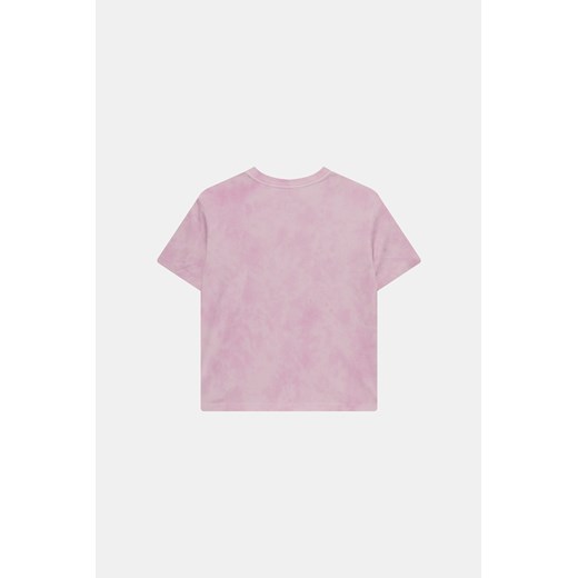 GAP T-shirt - Różowy jasny - Dziewczynka - 152-158 CM(158CM) Gap 128-134 CM(134CM) okazja Halfprice