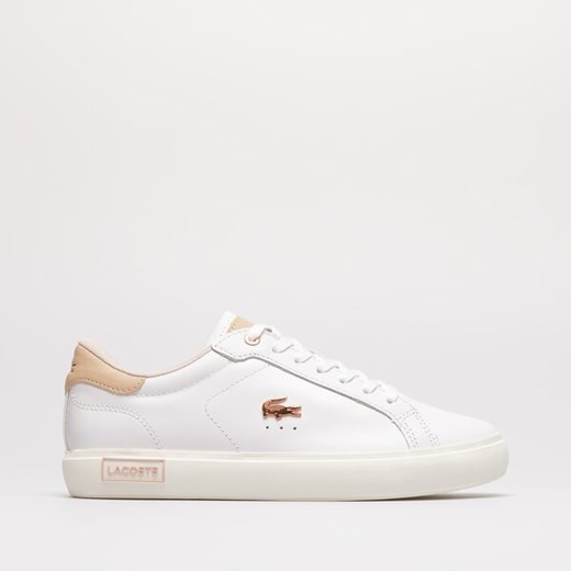 LACOSTE POWERCOURT 222 5 SFA 744SFA00651Y9 Lacoste 37,5 wyprzedaż Symbiosis