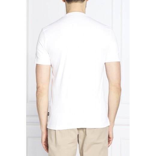 BOSS T-shirt Tessler | Regular Fit L wyprzedaż Gomez Fashion Store