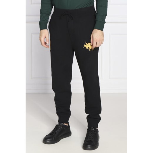 POLO RALPH LAUREN Spodnie dresowe | Regular Fit Polo Ralph Lauren XL Gomez Fashion Store