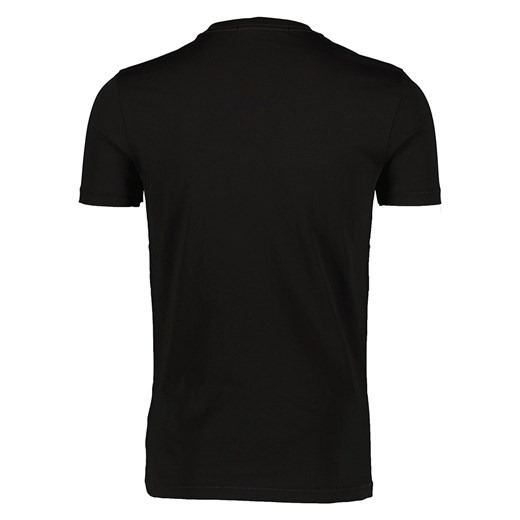 Koszulka w kolorze czarnym Calvin Klein XXL okazyjna cena Limango Polska