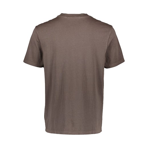 Koszulka w kolorze brązowym Calvin Klein XL okazja Limango Polska