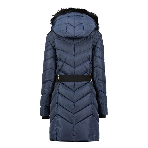 Parka "Dolmai" w kolorze granatowym Maison Montaigne L okazyjna cena Limango Polska