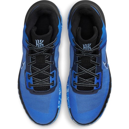 Buty męskie do koszykówki Nike Kyrie Flytrap 4 ansport.pl Nike 42 promocyjna cena ansport