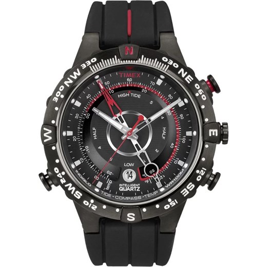 Zegarek TIMEX T2N720 promocja happytime.com.pl