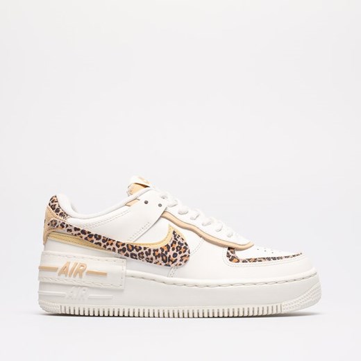NIKE AIR FORCE 1 SHADOW Nike 37,5 Sizeer