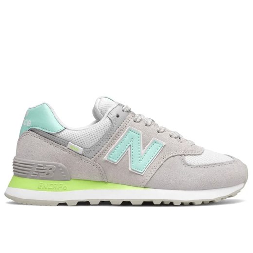 New Balance > WL574SS2 New Balance 40 promocja streetstyle24.pl