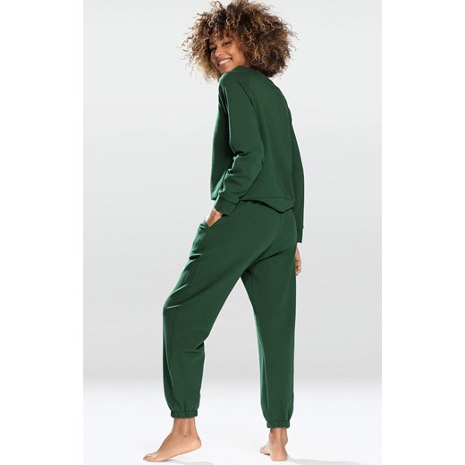 Wenezja bluza, Kolor zielony, Rozmiar 2XL, DKaren ze sklepu Primodo w kategorii Bluzy damskie - zdjęcie 147003716