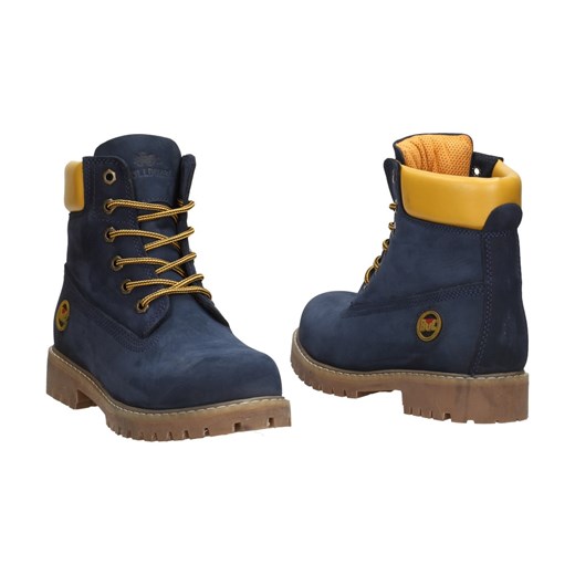 Buty zimowe męskie T.Sokolski wiązane 