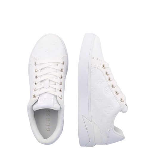 Trampki niskie 'Rheaa' Guess 39 okazja AboutYou