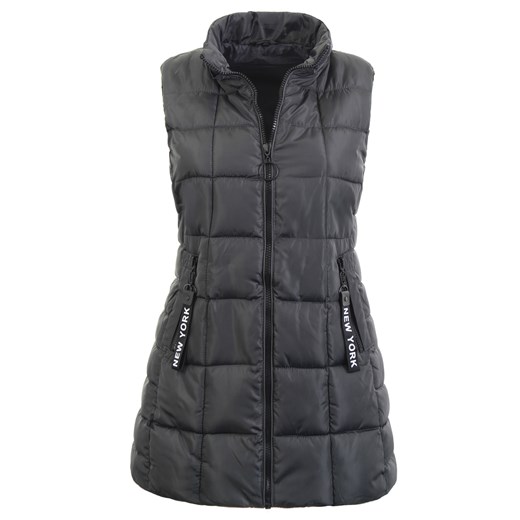 Damski bezrękawnik 4XL brendi.pl