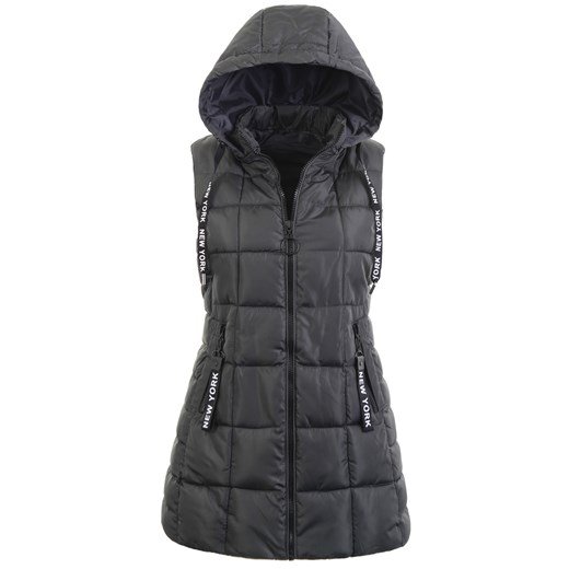 Damski bezrękawnik 5XL brendi.pl