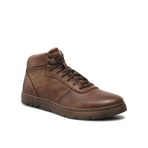 Trzewiki Lanetti MBS-LORENZO-02 Lanetti 44 ccc.eu