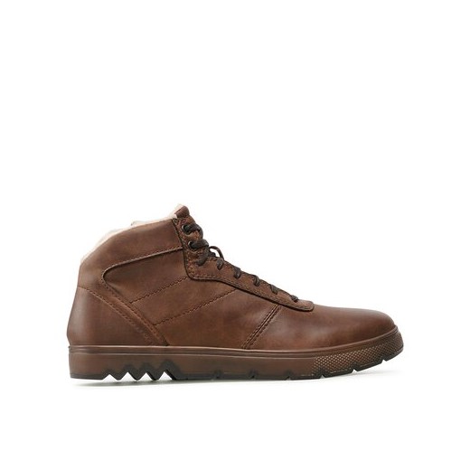 Trzewiki Lanetti MBS-LORENZO-02 Lanetti 40 ccc.eu