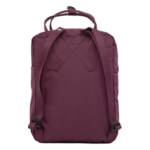 Plecak w kolorze fioletowym - 22 x 35 x 12 cm Bags Selection onesize okazja Limango Polska