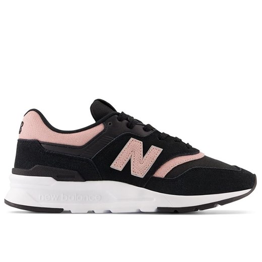 Buty New Balance CW997HDL - czarne ze sklepu streetstyle24.pl w kategorii Buty sportowe damskie - zdjęcie 147049295