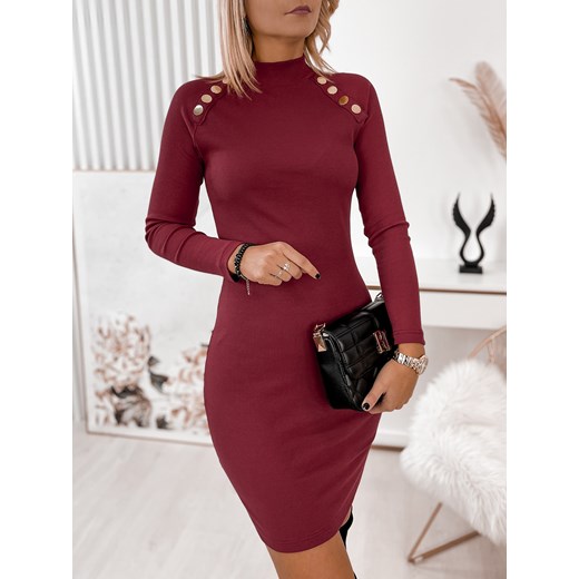 SUKIENKA BRIGITTE BORDOWA L/XL Ubra S/M UBRA