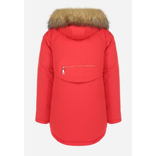 Parka damska Born2be 