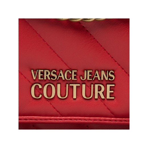 Versace Jeans Couture Torebka 73VA4BA2 Czerwony 00 MODIVO