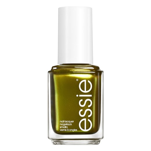 Lakier do paznokci - 846 Tropic Low - 13,5 ml Essie onesize wyprzedaż Limango Polska