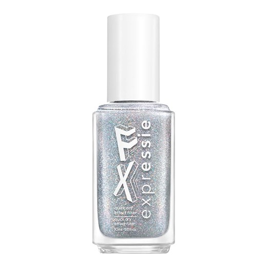 Lakier do paznokci "Expressie - 455 Holo Fe" - 10 ml Essie onesize okazja Limango Polska