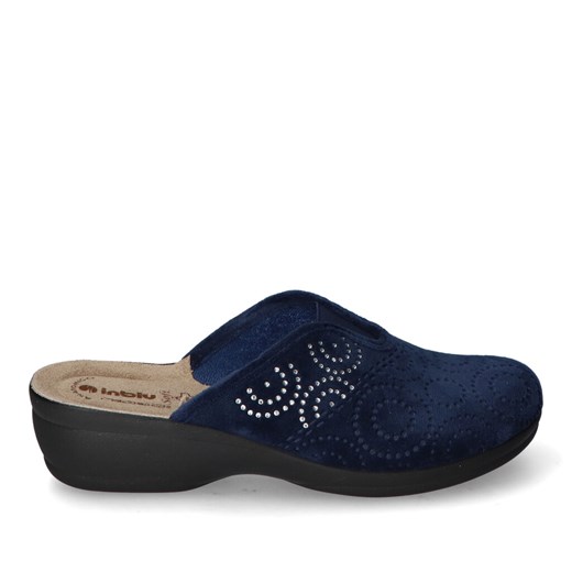 Inblu kapcie damskie casual