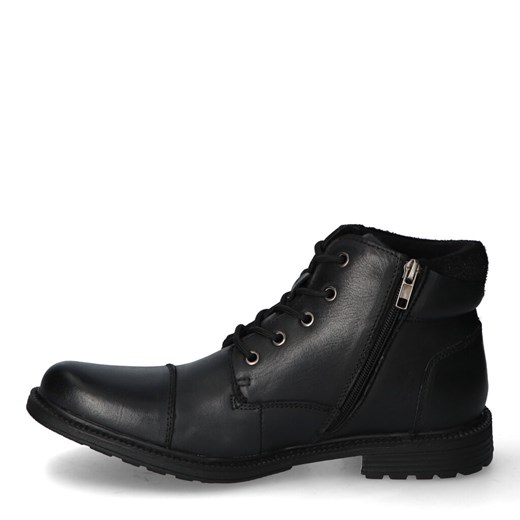 Buty zimowe męskie T.Sokolski jesienne eleganckie