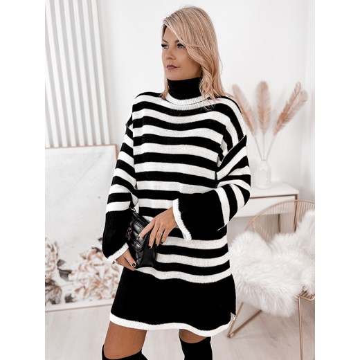 Sweter damski Ubra