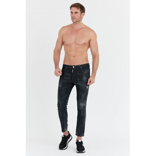 Jeansy męskie Dsquared2