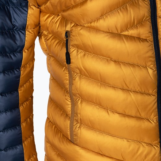 Kurtka puchowa damska MAMMUT Broad Peak IN | WYSYŁKA W 24H | 30 DNI NA ZWROT Mammut sportano.pl