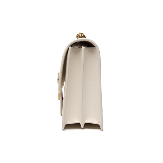 Pinko Torebka Love Classic Icon Simply 16 C . AI 22-23 PLTT 1P22TR Y5H7 Biały Pinko 00 MODIVO