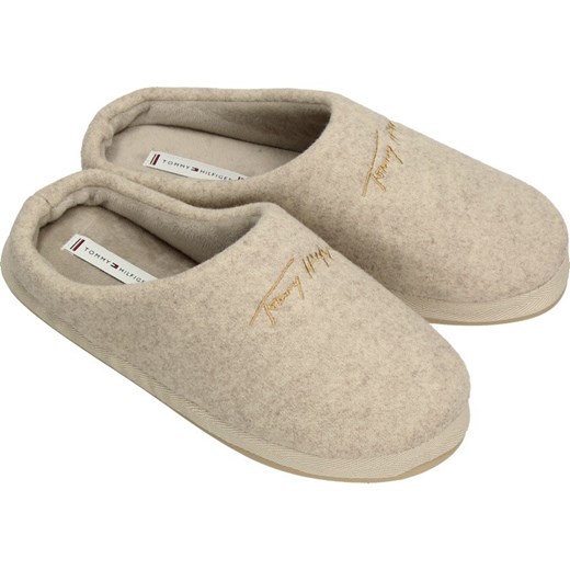 Domowe Tommy Hilfiger ze sklepu Darbut w kategorii Kapcie damskie - zdjęcie 147128186
