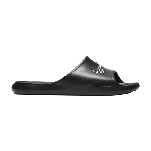 Klapki Nike Victori One M CN5478-001 czarne Nike 41 ButyModne.pl
