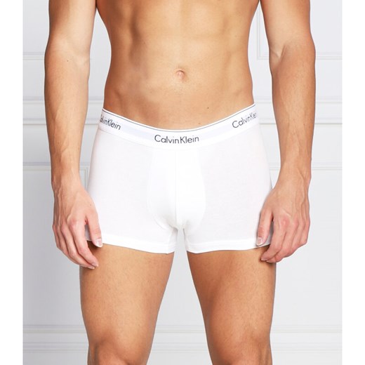 Calvin Klein Underwear Bokserki 3-pack Calvin Klein Underwear XL okazja Gomez Fashion Store