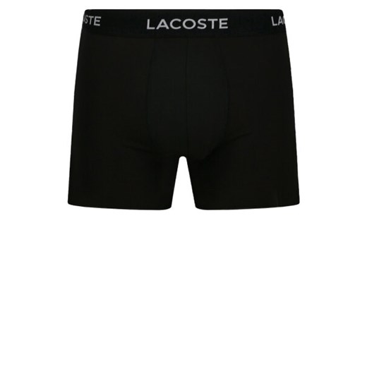 Lacoste Bokserki 3-pack Lacoste S wyprzedaż Gomez Fashion Store