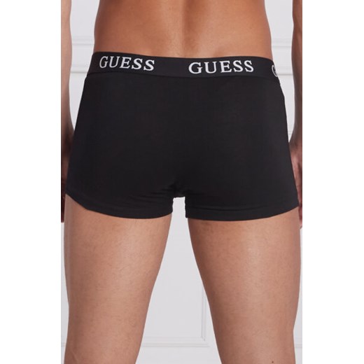 Guess Underwear Bokserki 3-pack XXL Gomez Fashion Store