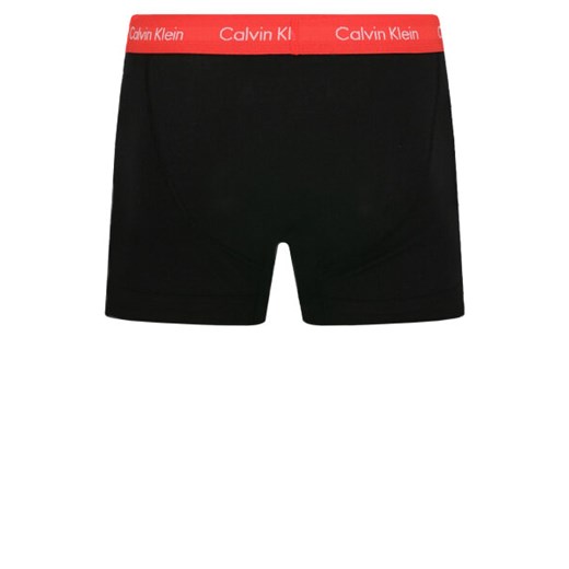 Calvin Klein Underwear Bokserki 3-pack Calvin Klein Underwear S Gomez Fashion Store wyprzedaż