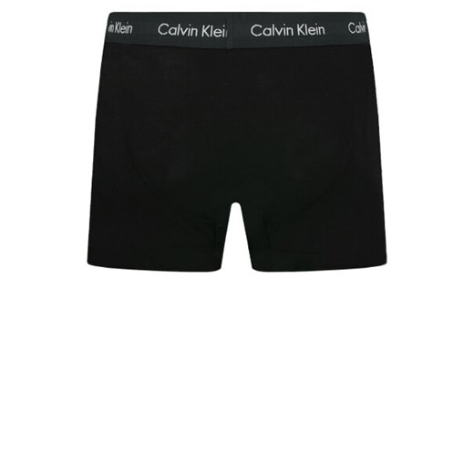 Calvin Klein Underwear Bokserki 3-pack Calvin Klein Underwear S Gomez Fashion Store okazja