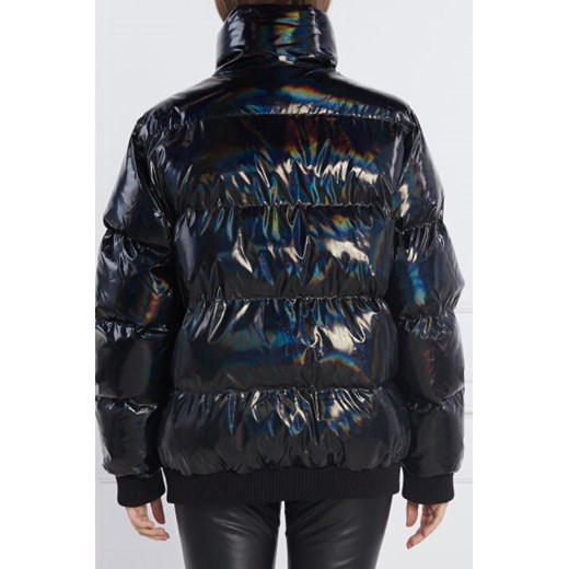 Love Moschino Kurtka | Regular Fit Love Moschino M Gomez Fashion Store