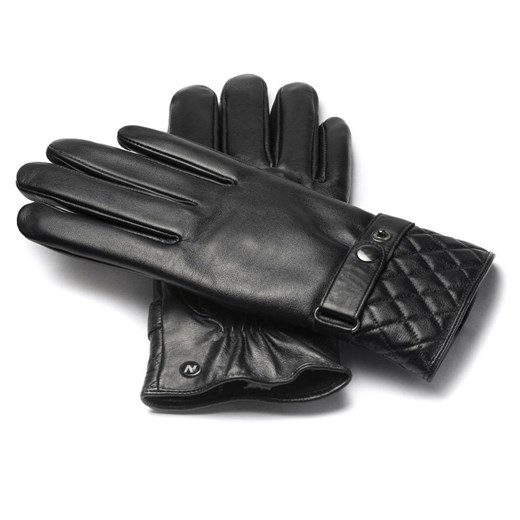 napoMODERN (czarny) - XL S napo gloves