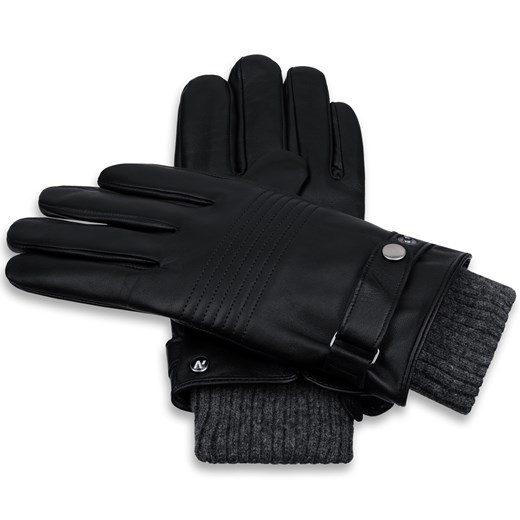 Rękawiczki czarne Napo gloves 