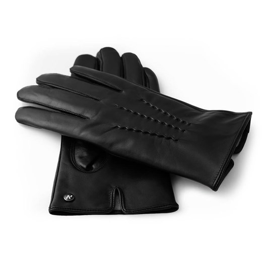 napoMEN (czarny) - L M napo gloves