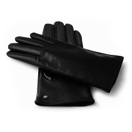 napoSHINE (czarny) - M M napo gloves
