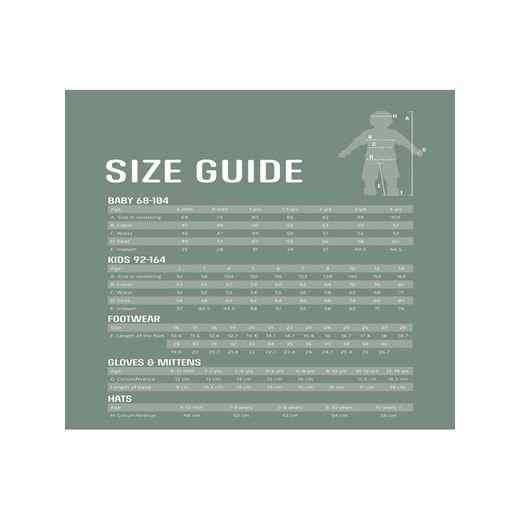 Spodnie narciarskie w kolorze granatowym Color Kids 92 wyprzedaż Limango Polska