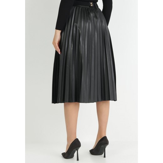 Spódnica Born2be elegancka midi