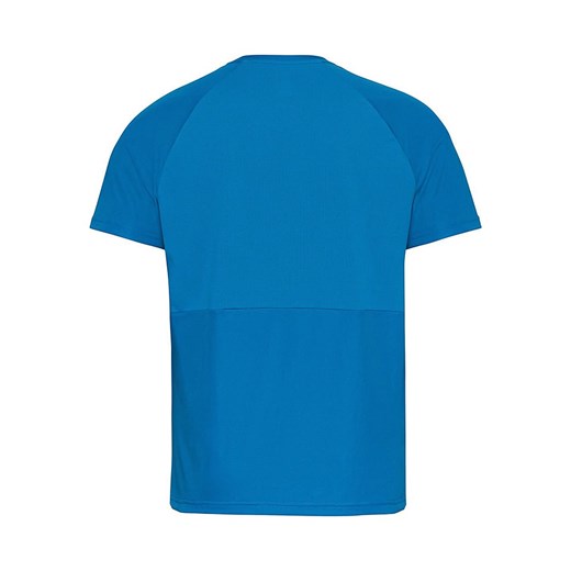 Koszulka sportowa "Essential Chill-Tec" w kolorze niebieskim Odlo XL okazyjna cena Limango Polska