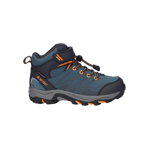 Buty trekkingowe "Blackout Mid" w kolorze morskim 29 Limango Polska promocja