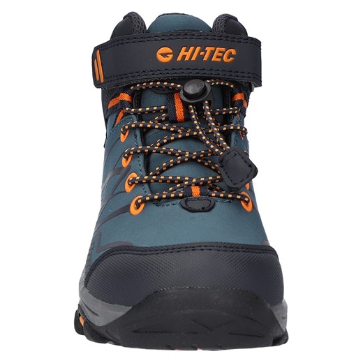 Buty trekkingowe "Blackout Mid" w kolorze morskim 35 promocja Limango Polska